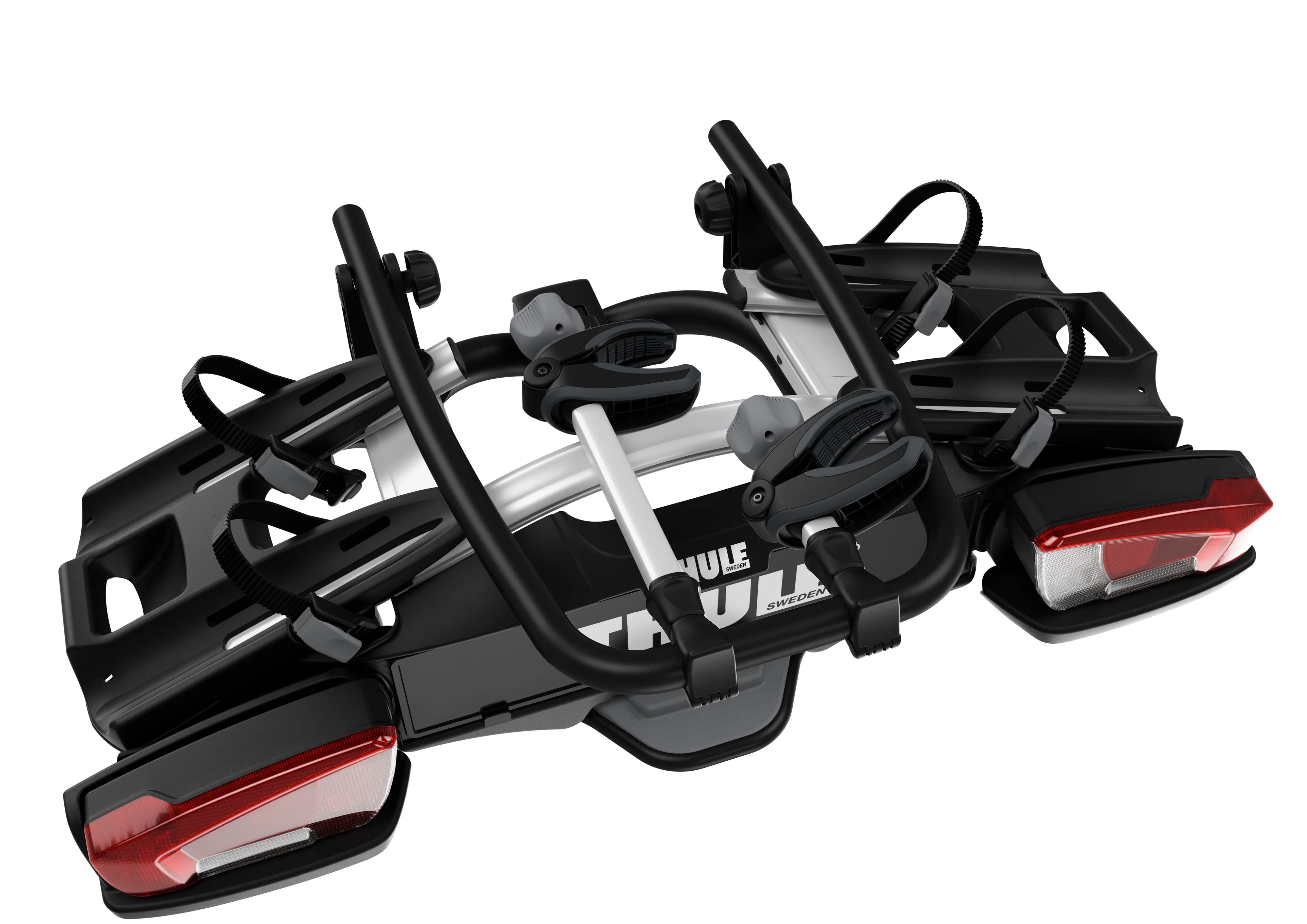 2026 2025 Support de vélo THULE VeloCompact 924 pour 2 vélos – Neuf, Connecteur 13 broches
