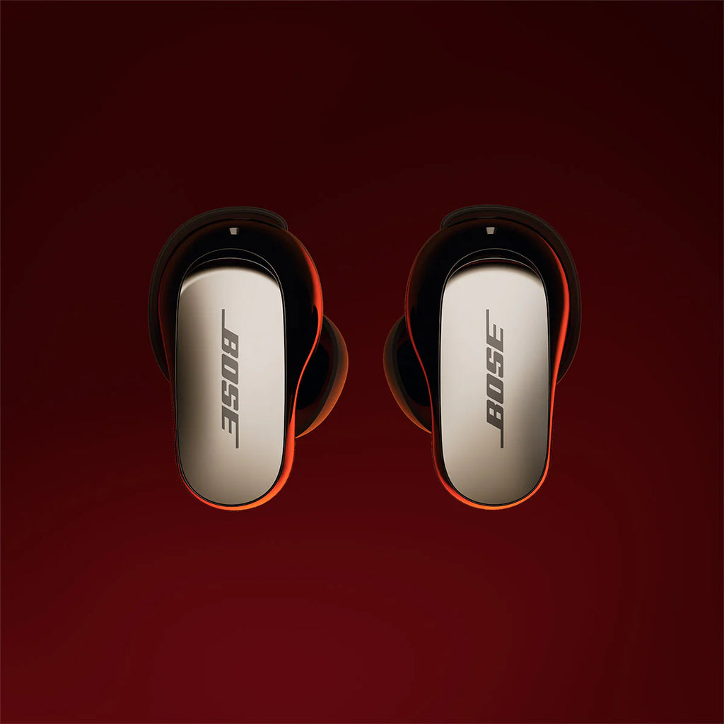 2026 2025 Bose QuietComfort Ultra – Écouteurs Sans Fil à Réduction de Bruit Active (Noir)