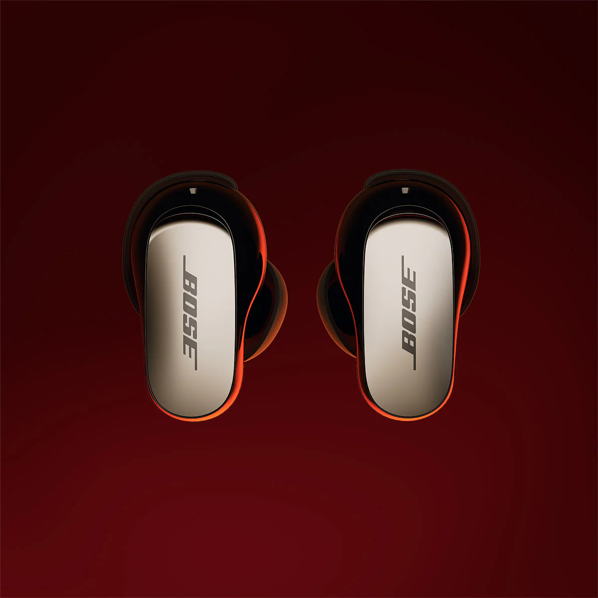 2026 2025 Bose QuietComfort Ultra – Écouteurs Sans Fil à Réduction de Bruit Active (Noir)