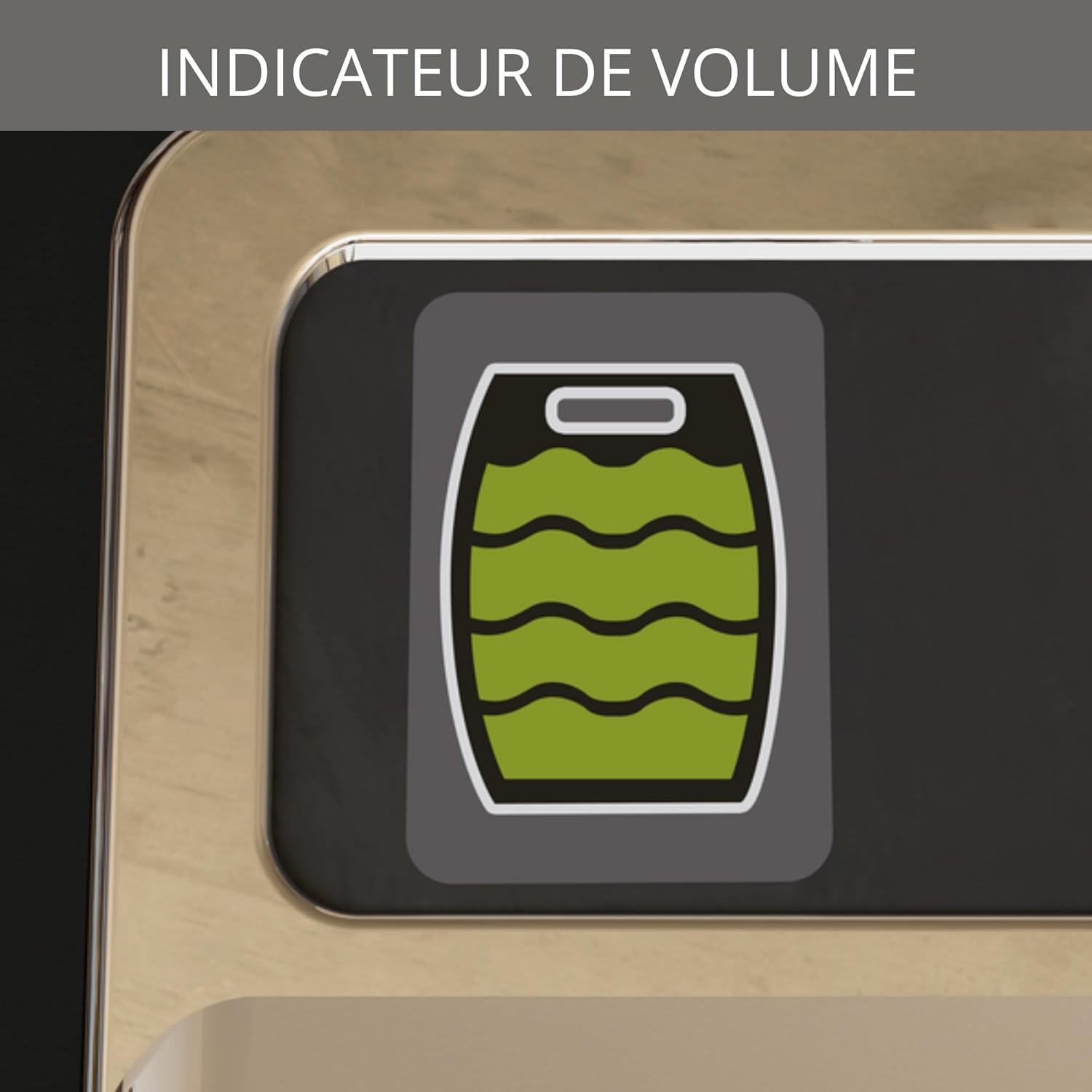 2026 BEERTENDER Machine à bière pression, Compatible avec les fûts de 5 L, Tireuse à bière, Pompe à bière, Indicateur température, Indicateur volume restant VB700800