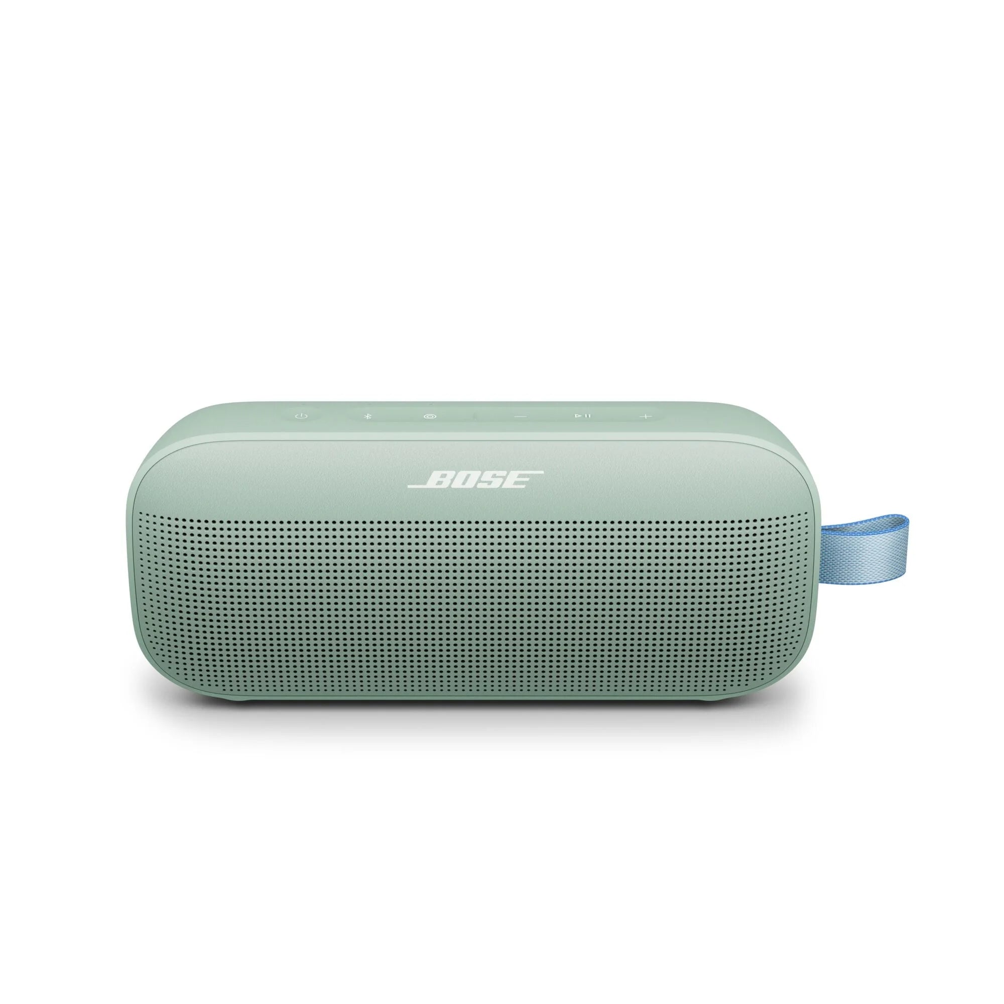 2026 2025 Bose SoundLink Flex II Enceinte Bluetooth Portable Étanche – Son Puissant et Clair, Bluetooth Sans Fil, Jusqu’à 12 Heures d’Autonomie, Couleur Blue Dusk