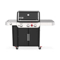 2026 2025 Weber 2025 Genesis SP-E-335 Barbecue à Gaz Noir (LP)