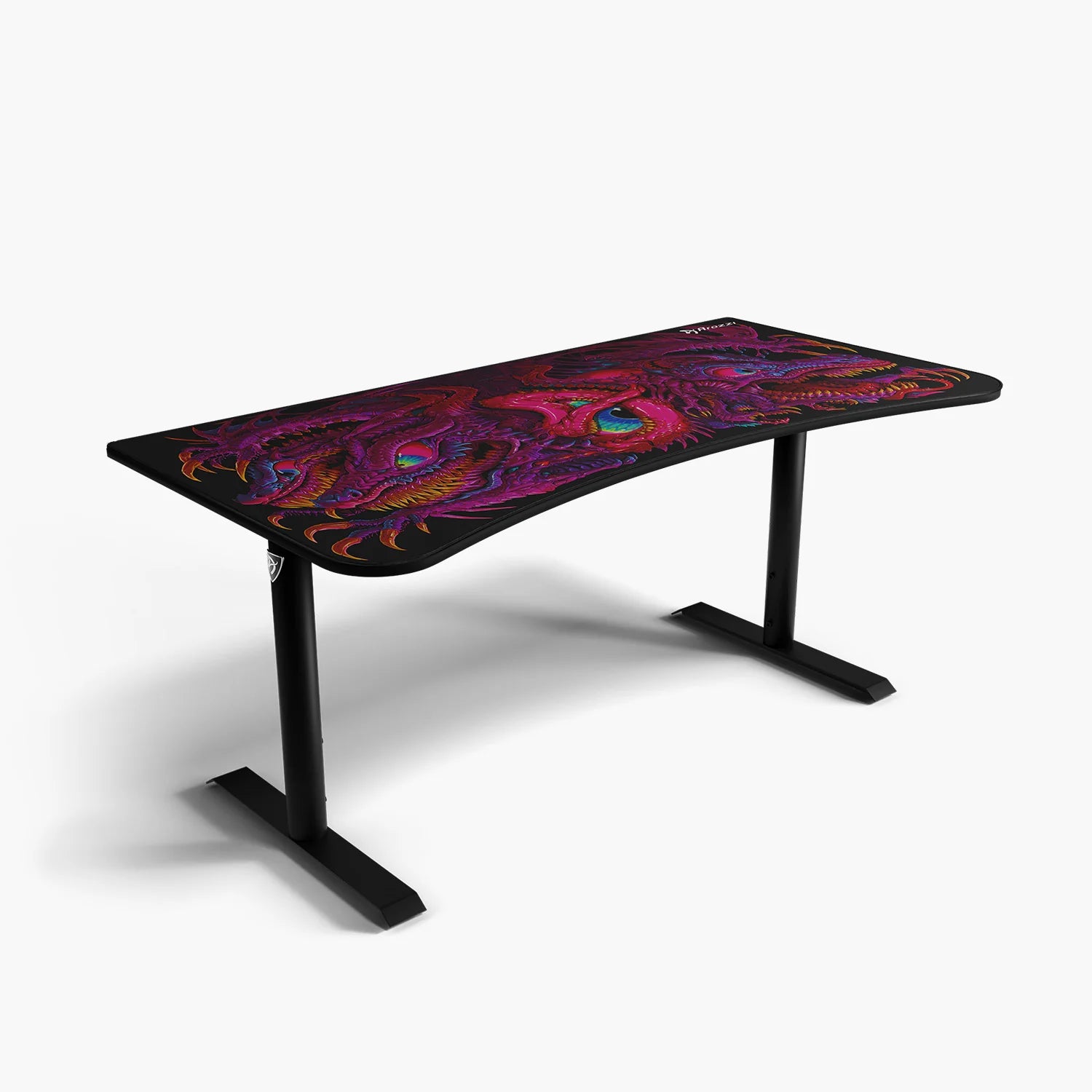 2026 2025 Bureau de Gaming Arena - Grand Modèle