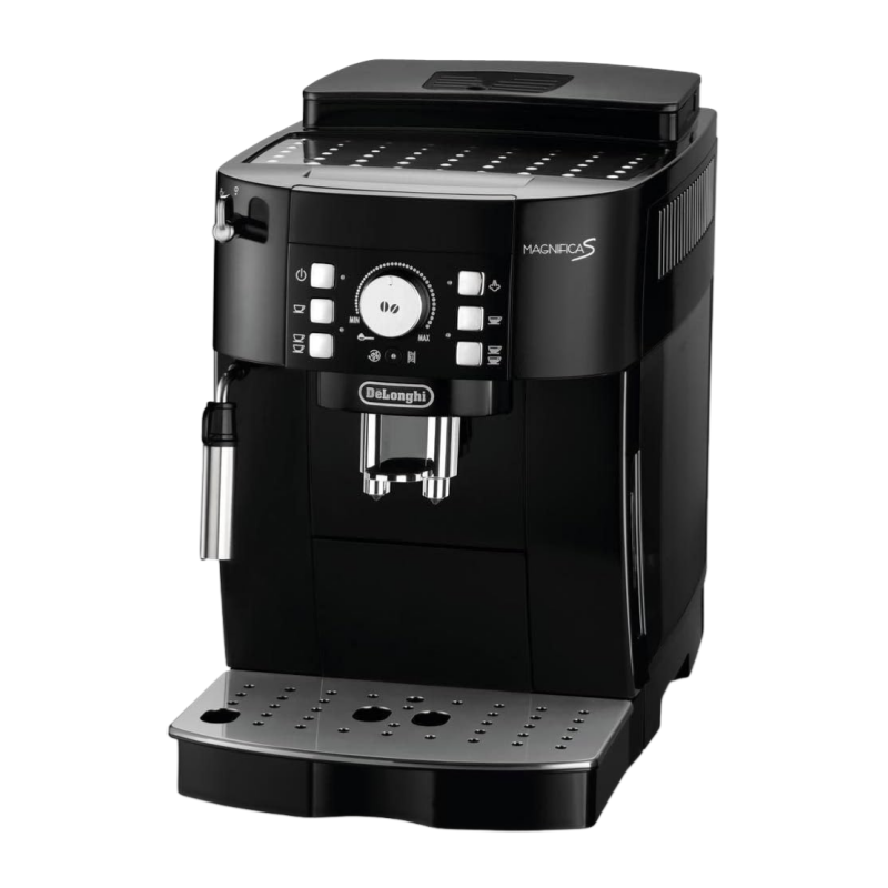 2026 De'Longhi Magnifique s ecam21.110.b Machine à café Espresso superautomatica