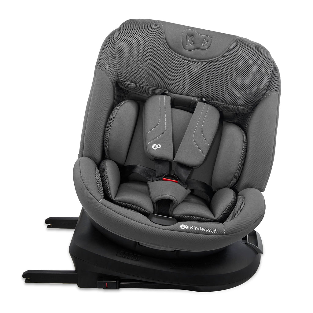 2026 Siège auto Kinderkraft XPEDITION 3 i-Size