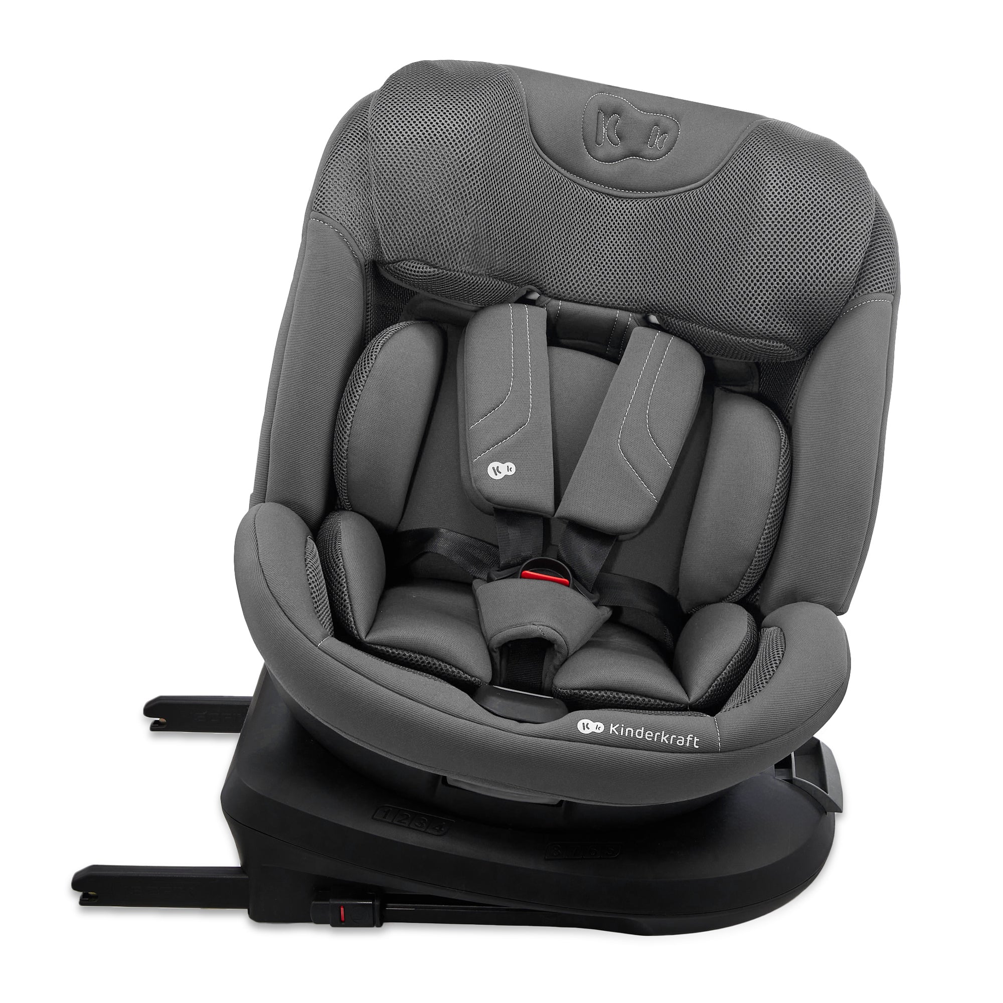 2026 Siège auto Kinderkraft XPEDITION 3 i-Size