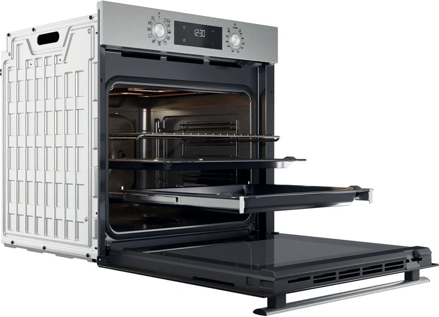 2026 Whirlpool OMK58RU1X four encastrable