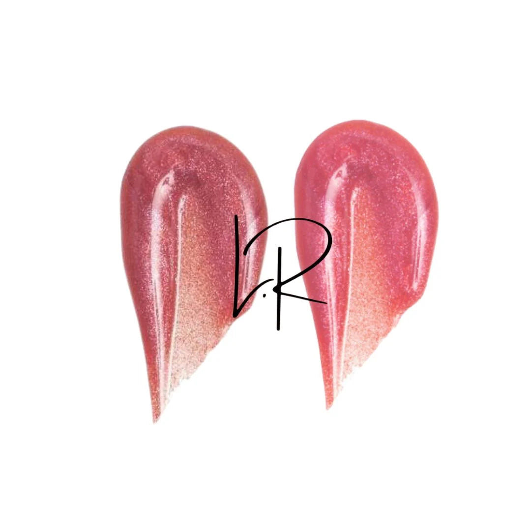 2026 Le Gloss des audacieuses - 1•Latte