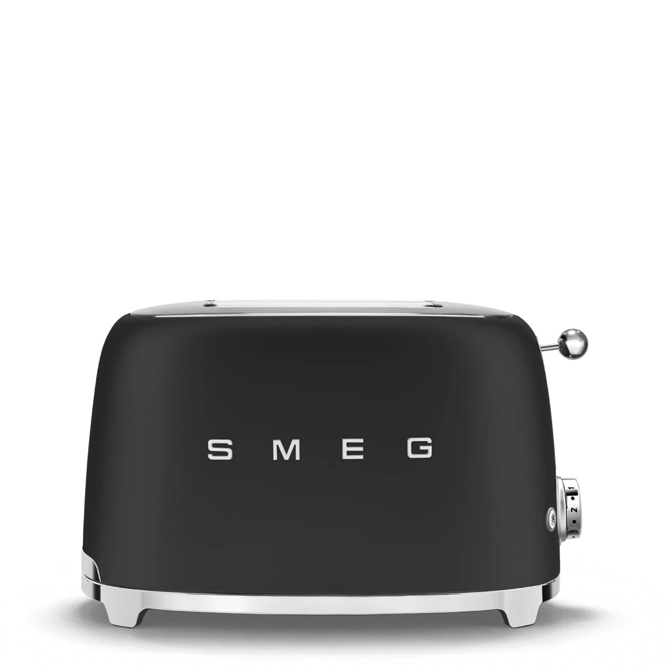 2026 Smeg 50's 2-Schlitz Toaster