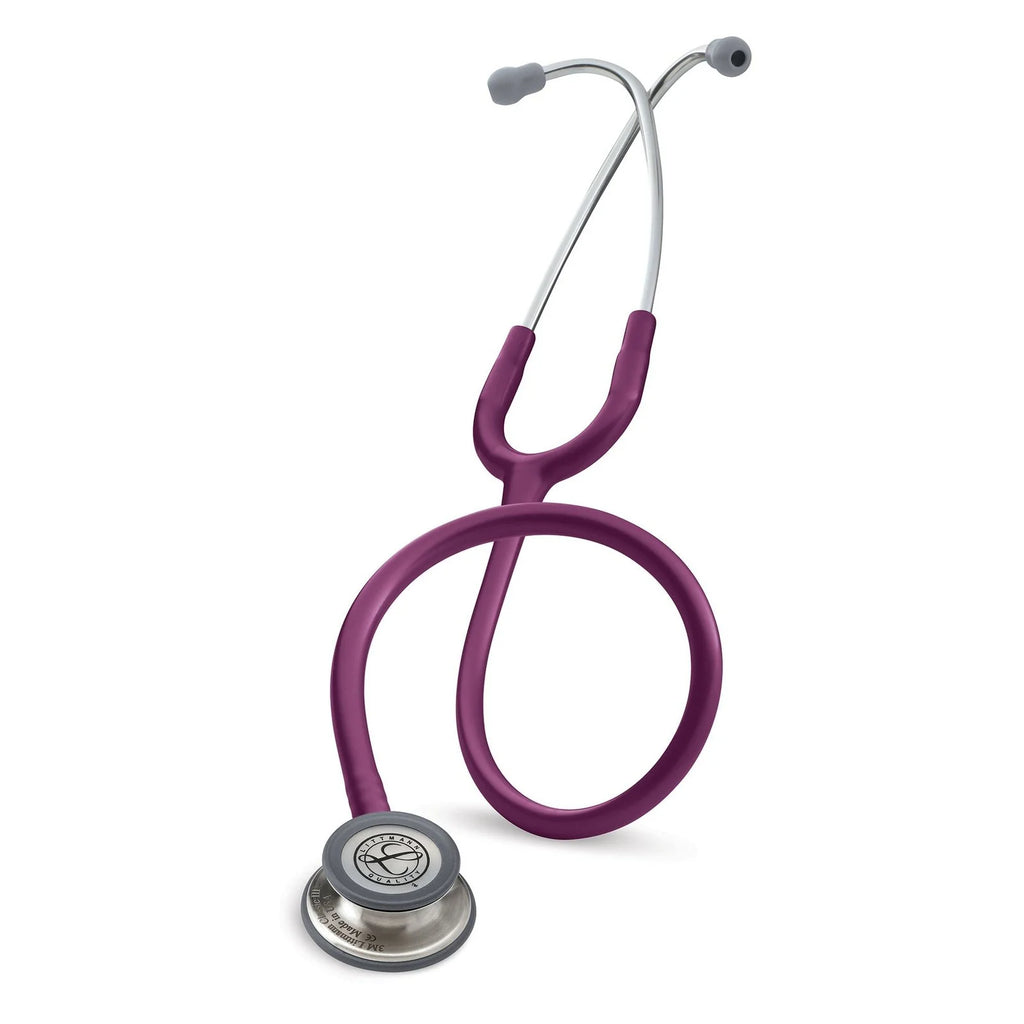 2026 2025 Stéthoscope de Surveillance Littmann Classic III : Prune 5831