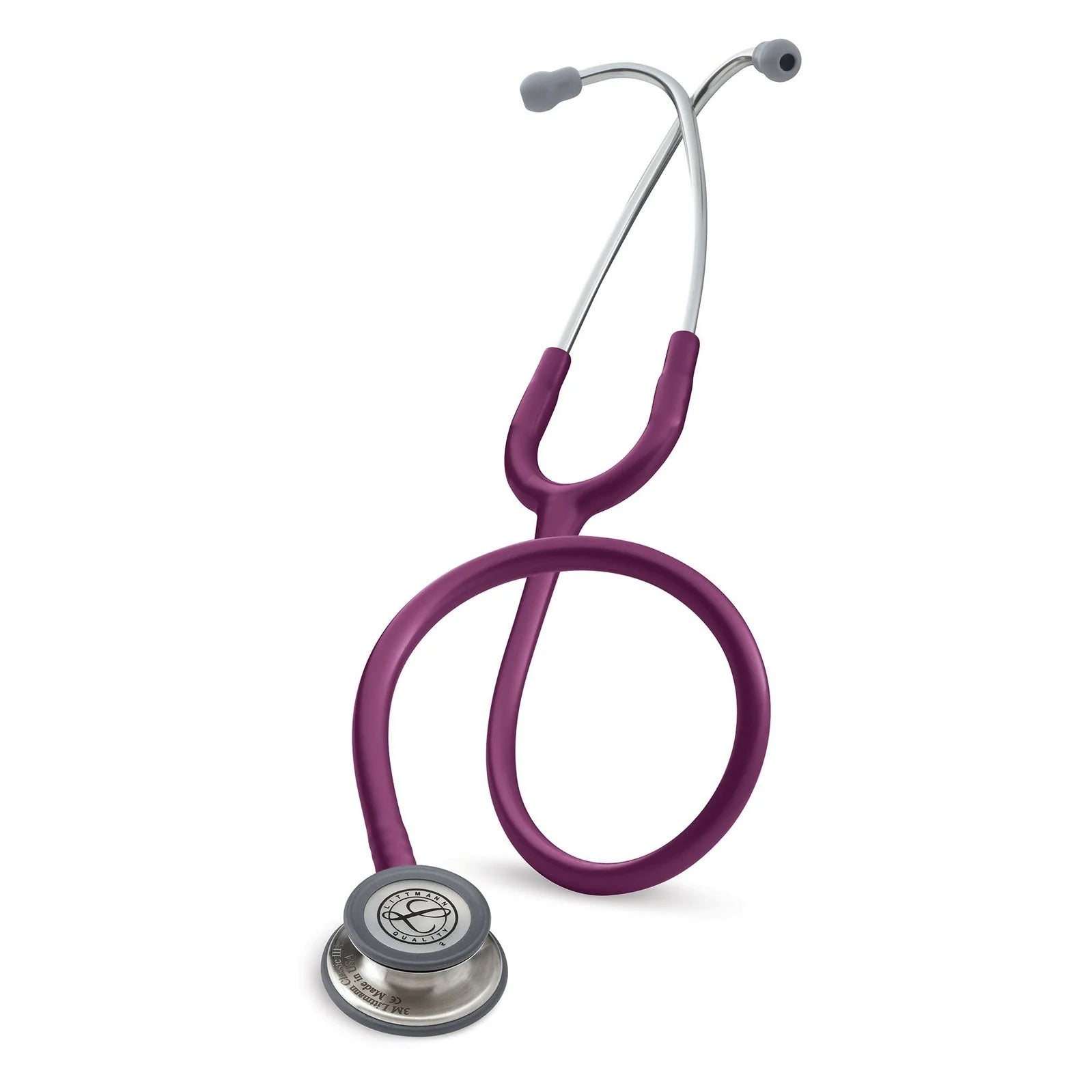 2026 2025 Stéthoscope de Surveillance Littmann Classic III : Prune 5831