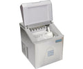 2026 Machine À Glaçons De Comptoir 17Kg Polar Série C
