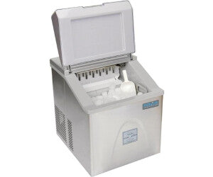2026 Machine À Glaçons De Comptoir 17Kg Polar Série C