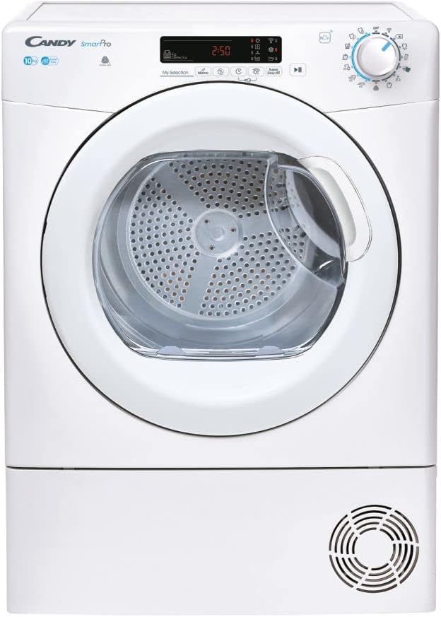 2026 CANDY Sèche linge Condensation CSOEC10DG-S
