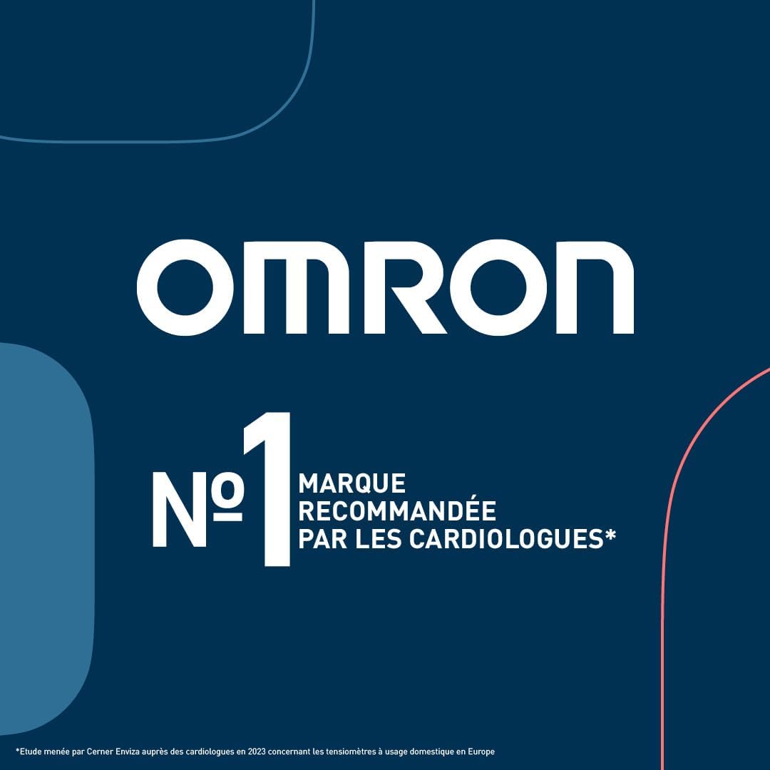 2026 2025 OMRON EVOLV – Tensiomètre Électronique Sans Fil avec Brassard Intelli Wrap & Bluetooth – Édition Limitée Haute Précision