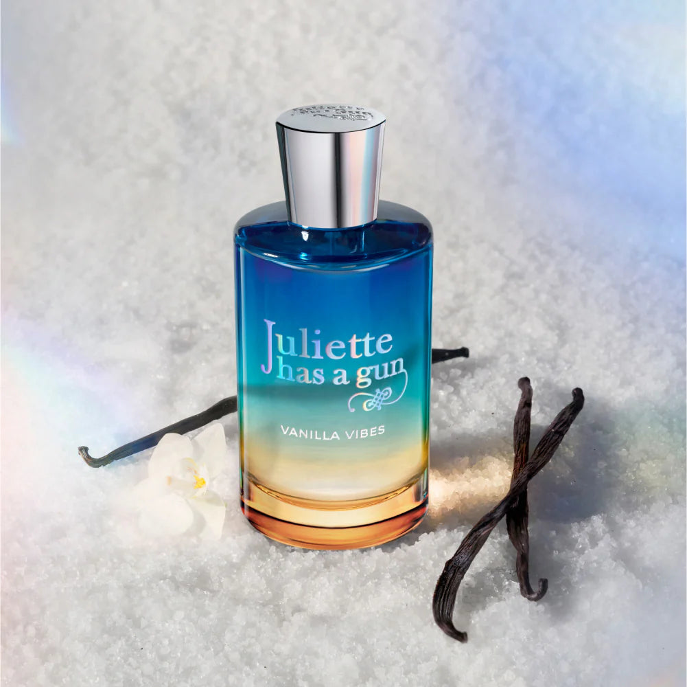 2026 2025 Vanilla Vibes – Parfum Envoûtant et Sensuel Inspiré par le Désert, Rencontre Olfactive Unique