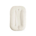 2026 2025 Cale-bébé Snuggle Me – Nid Confortable et Ergonomique pour Bébé en Teinte Naturelle