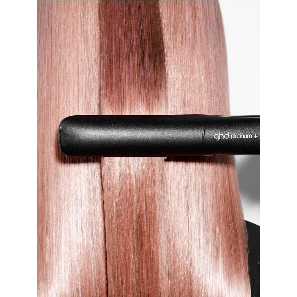 2026 2025 ghd Platinum+ Lisseur Intelligent Professionnel – Technologie Ultra-Zone, Protection Couleur, Édition Limitée