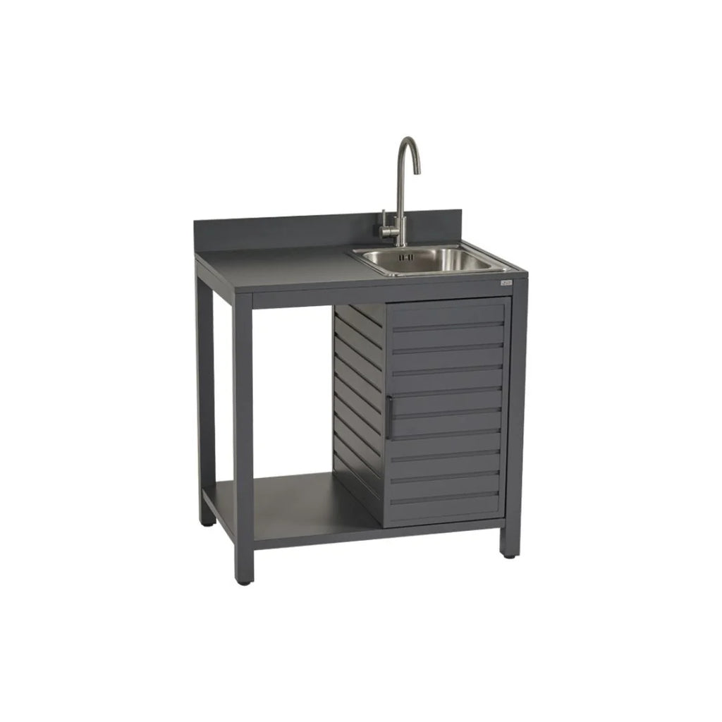 2026 Modulo cucina con lavello 90X60X100 -