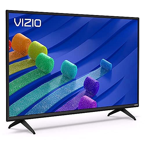 2026 Téléviseur Smart TV VIZIO D-Series 40 pouces Full HD 1080p avec AMD FreeSync & Apple AirPlay