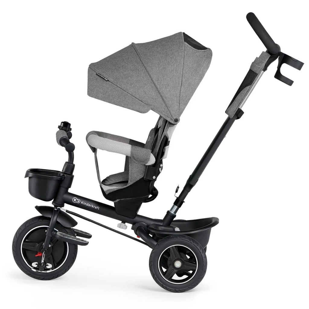 2026 2025 Tricycle Kinderkraft SPINSTEP