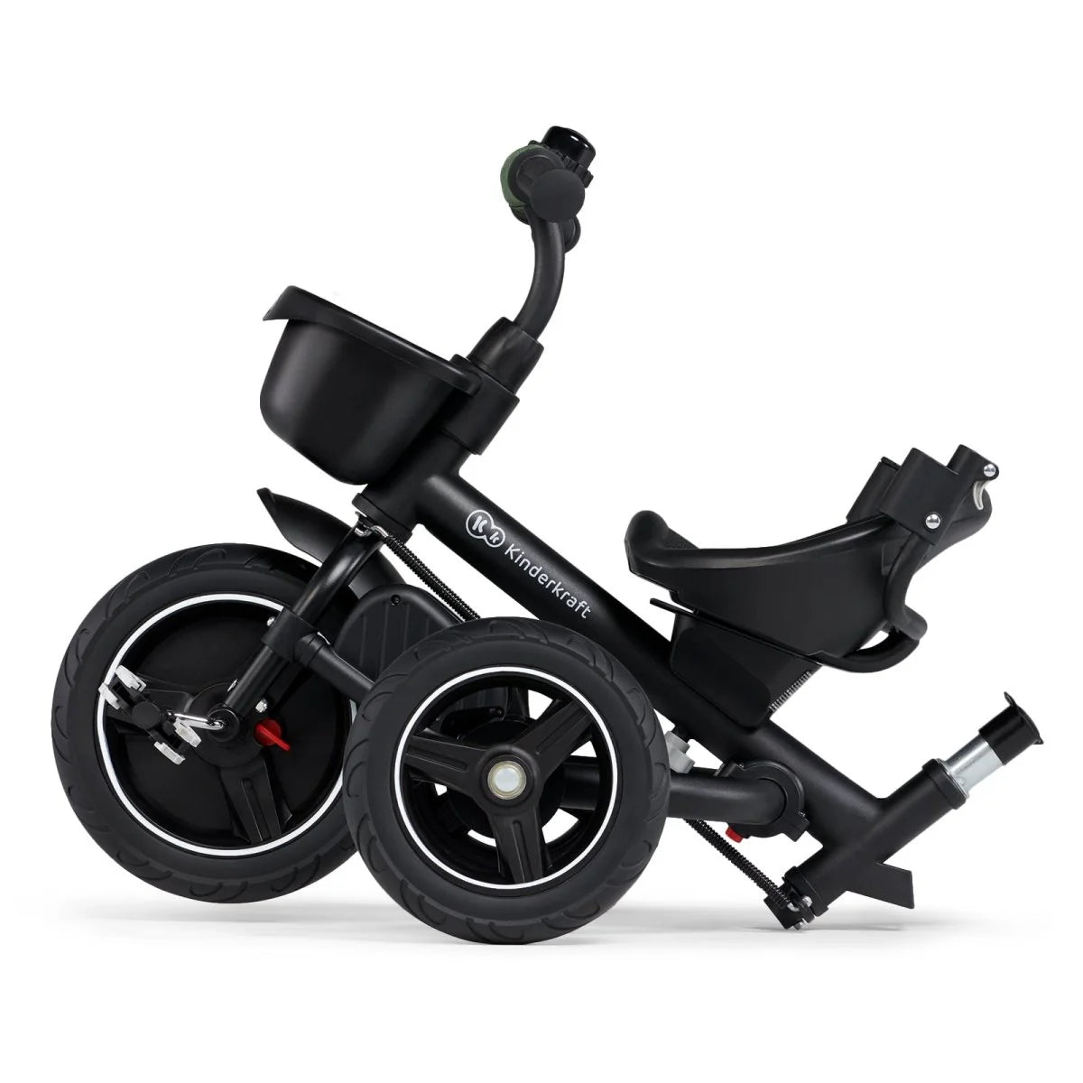 2026 2025 Tricycle Kinderkraft SPINSTEP