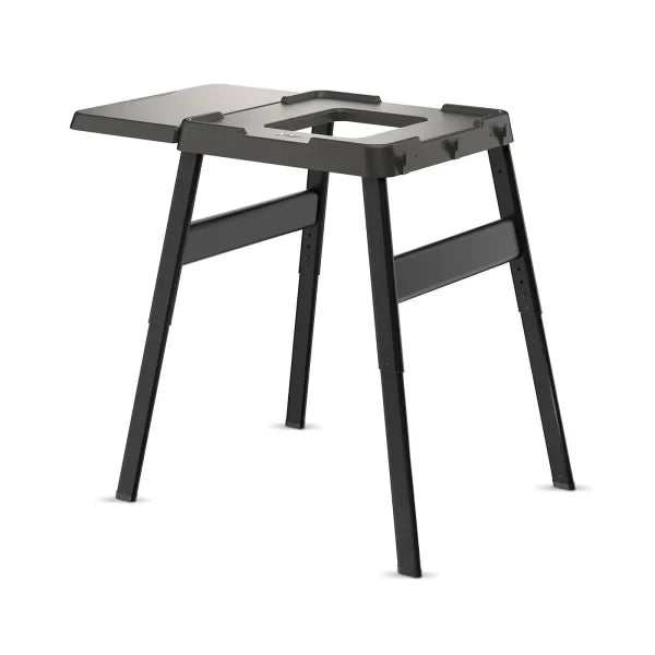 2026 2025 Ninja Woodfire Pro Connect XL Barbecue et Fumoir Électrique avec Support et Housse