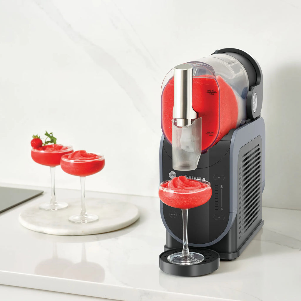 2026 2025 Ninja SLUSHi Professional – Machine à Boissons Glacées 2,6L, Rapide & Facile, Édition Limitée