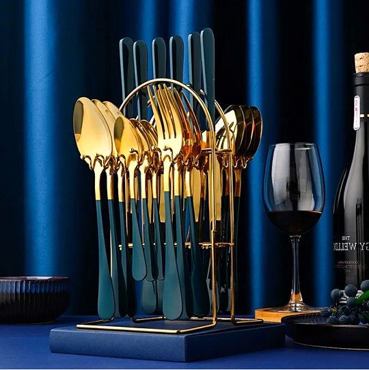 2026 Set de cuisine 121 pièces pour tous vos besoins culinaires