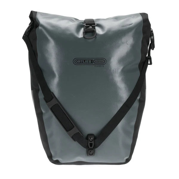 2026 Ortlieb Back-Roller Classic Gepäckträgertaschen-Set – Wasserdicht, robust & vielseitig4