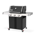 2026 2025 Weber Genesis E-315 Gasgrill mit 3 Brennern