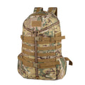 2026 Taktischer Outdoor-Rucksack – CP-Tarnung