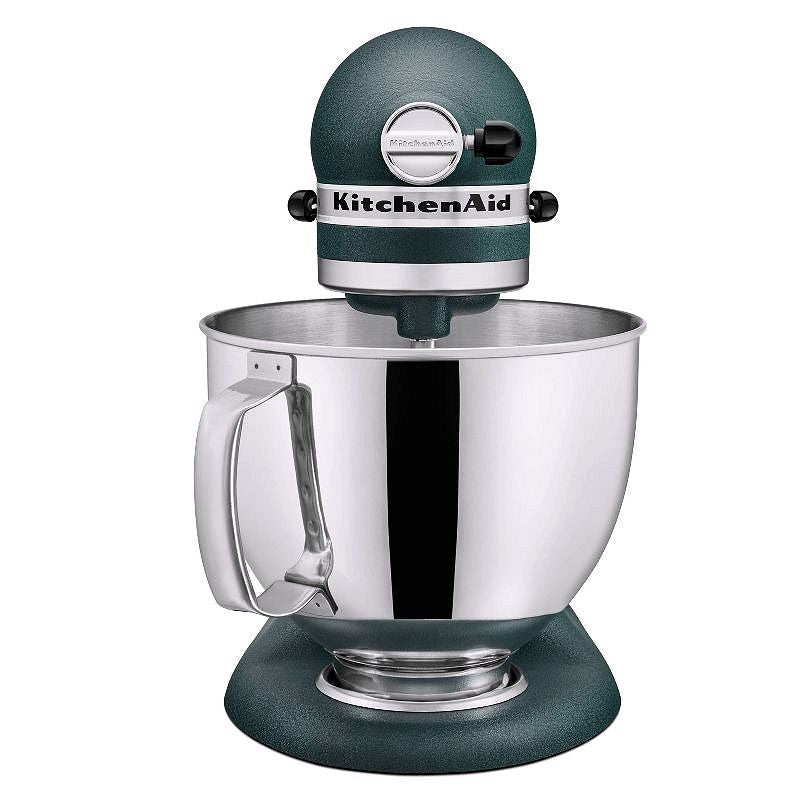 2026 KitchenAid Artisan – Robot pâtissier 10 vitesses à tête inclinable – Hearth Hand with Magnolia