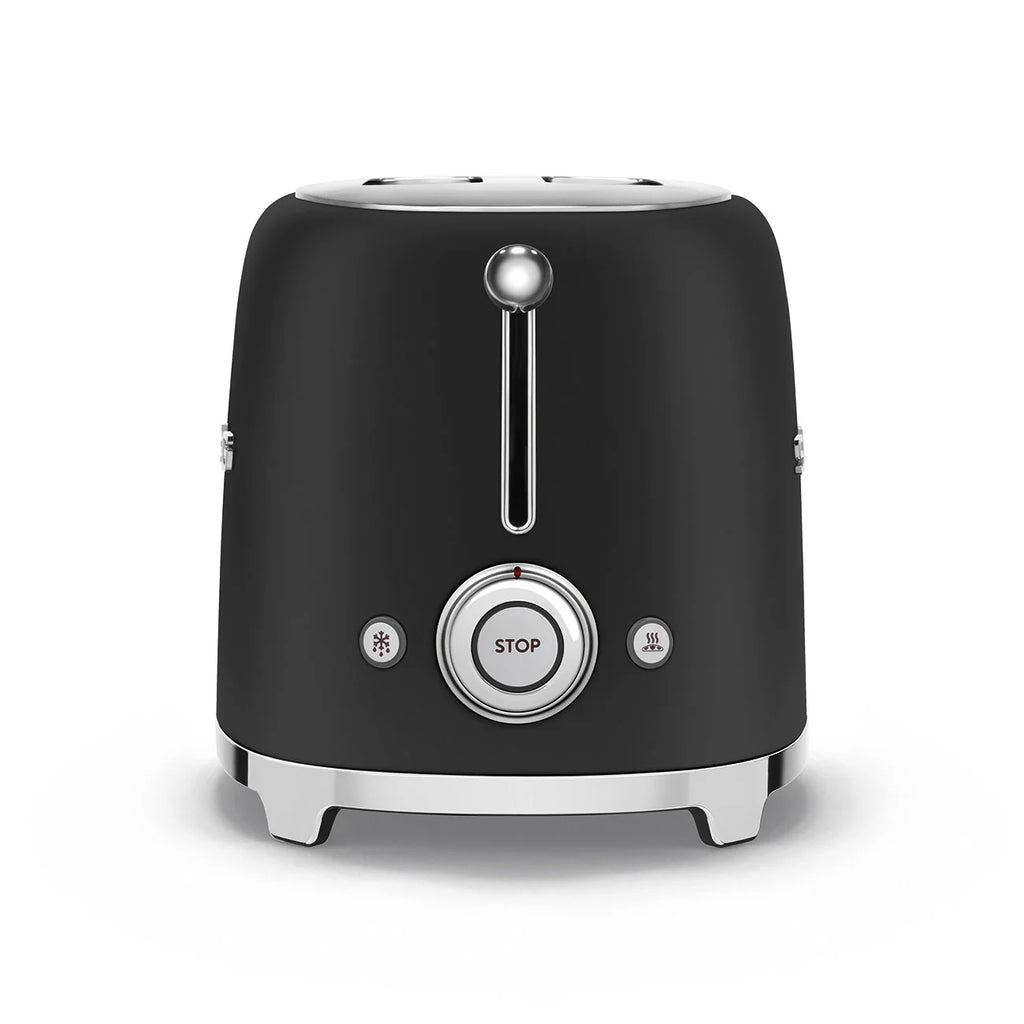 2026 Smeg 50's 2-Schlitz Toaster