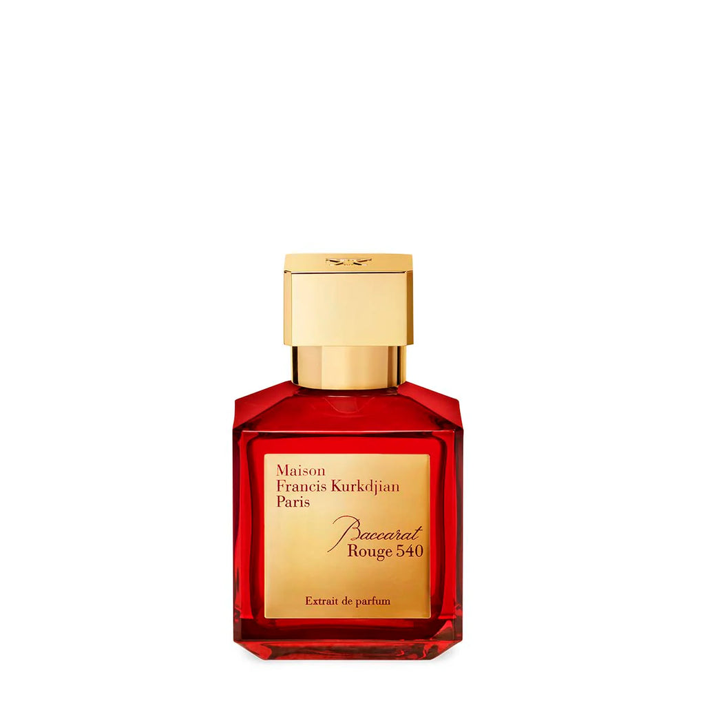 2026 2025 Baccarat Rouge 540 Extrait de Parfum – Parfum Ambré, Boisé et Musqué Intense Unisexe