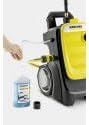 2026 Nettoyeur haute pression Karcher K 7 Premium Smart Control Flex Home - 180 bars - 600 L/h - connecté - tambour enrouleur - brosse terrasse