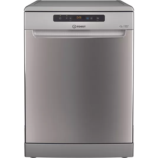 2026 Lave vaisselle 60 cm INDESITI0FD651X