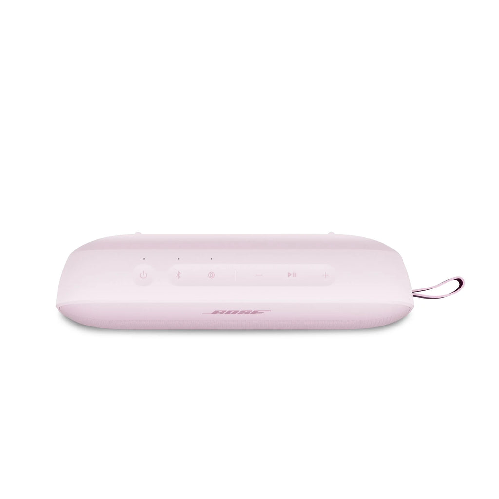 2026 2025 Bose SoundLink Flex II Enceinte Bluetooth Portable Étanche – Son Puissant et Clair, Bluetooth Sans Fil, Jusqu’à 12 Heures d’Autonomie, Couleur Blue Dusk