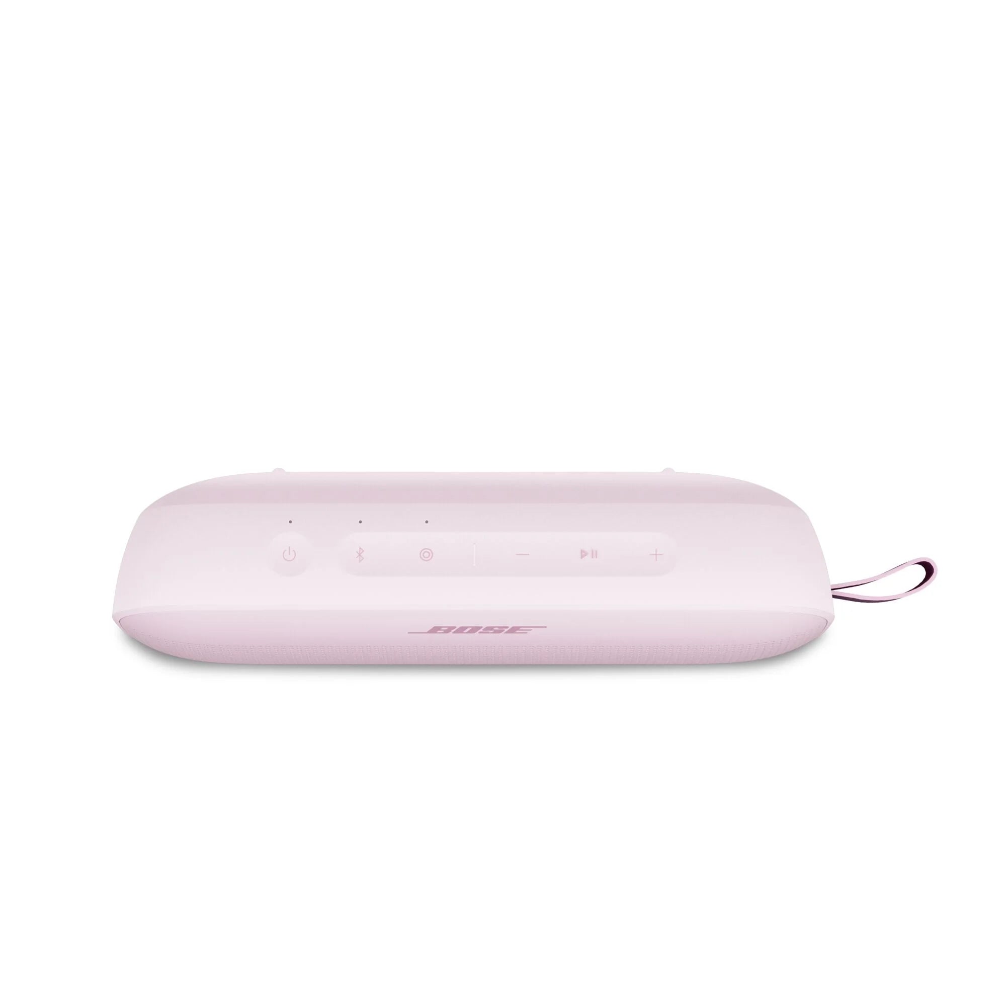 2026 2025 Bose SoundLink Flex II Enceinte Bluetooth Portable Étanche – Son Puissant et Clair, Bluetooth Sans Fil, Jusqu’à 12 Heures d’Autonomie, Couleur Blue Dusk