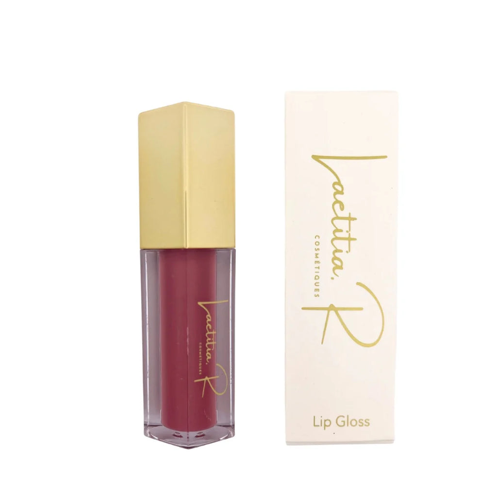2026 Le Gloss des audacieuses - 4 • True Love