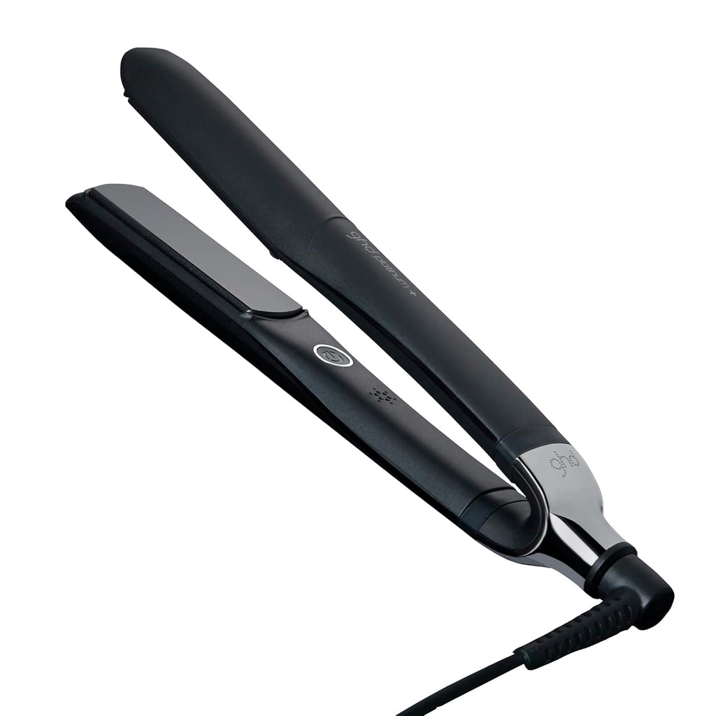 2026 2025 Lisseur ghd Platinum+ Styler ― Fer à Lisser 1" Professionnel en Céramique, Outil de Coiffage pour des Cheveux Plus Forts, Plus de Brillance et Plus de Protection de la Couleur