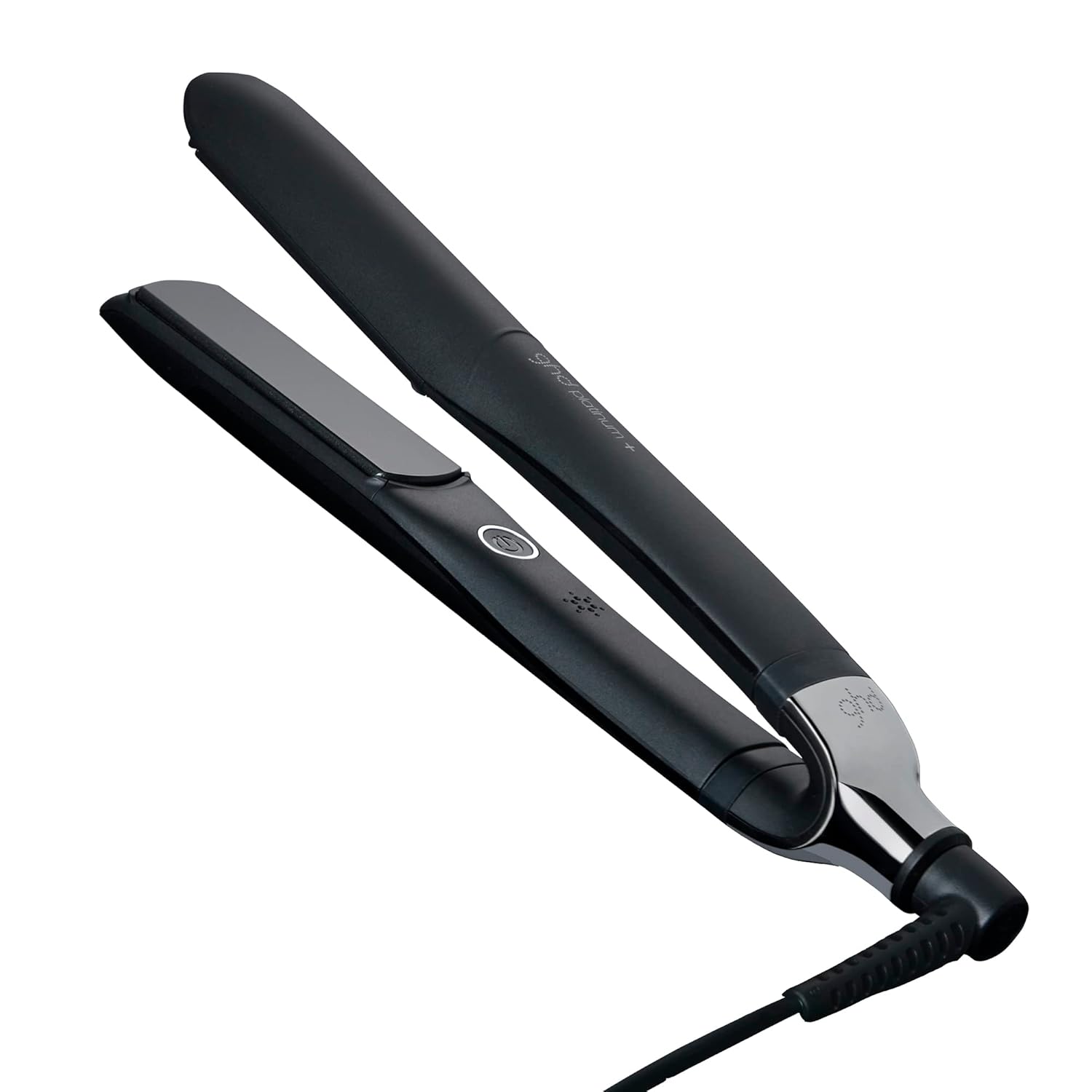 2026 2025 Lisseur ghd Platinum+ Styler ― Fer à Lisser 1" Professionnel en Céramique, Outil de Coiffage pour des Cheveux Plus Forts, Plus de Brillance et Plus de Protection de la Couleur