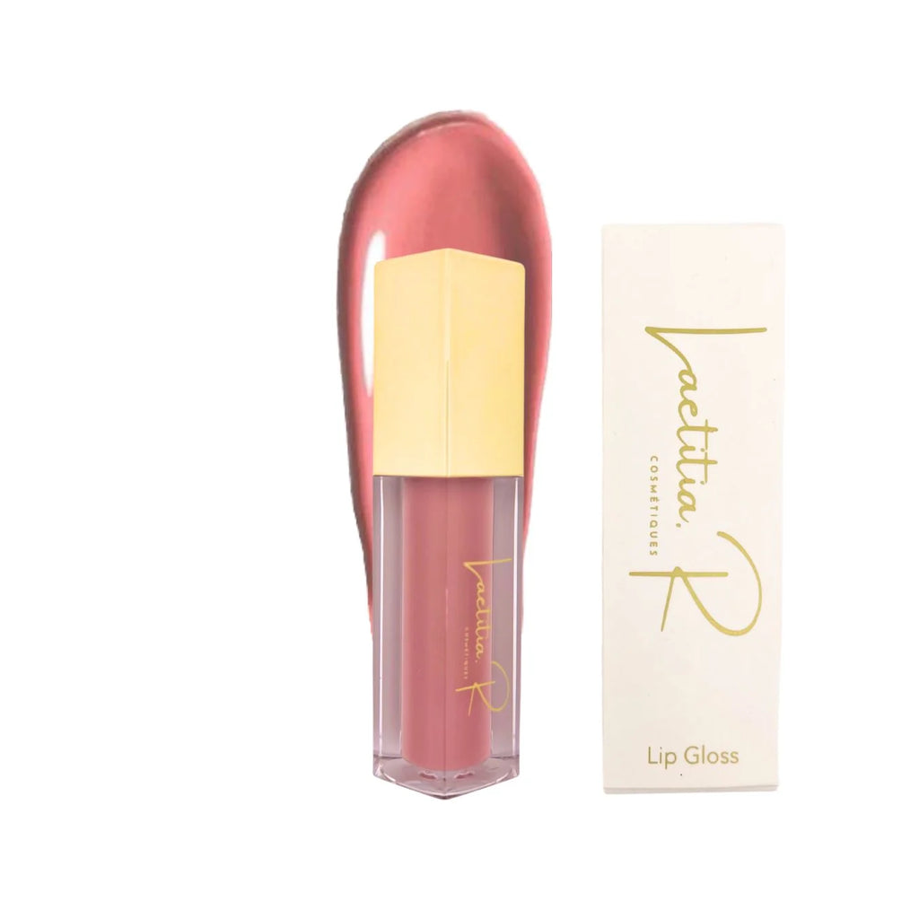 2026 Le Gloss des audacieuses - 2 • Pink Nude