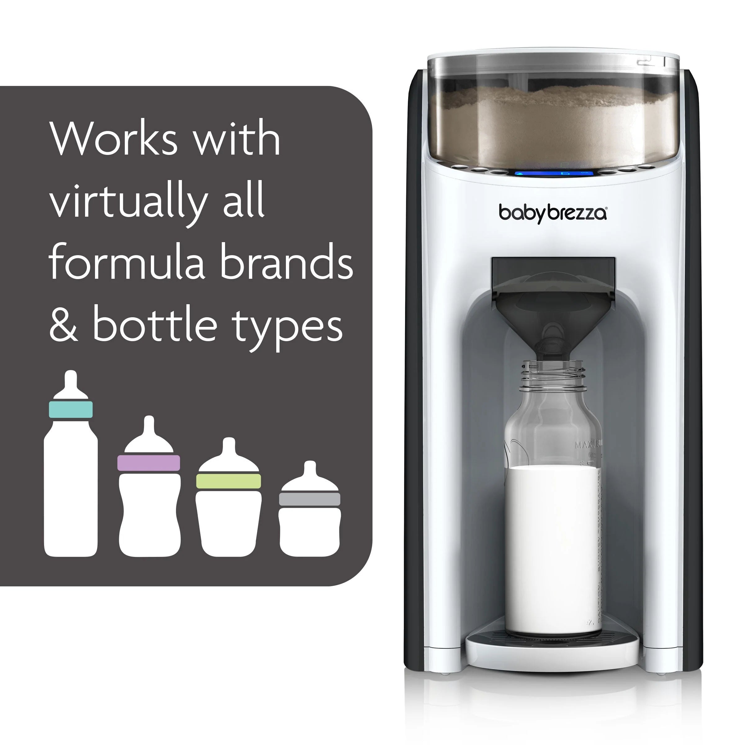 2026 2025 Pack : Formula Pro Advanced & Bottle Washer Pro