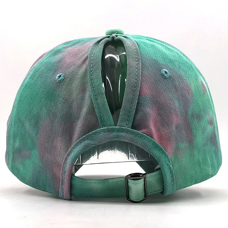 2026 Men's Camouflage Baseball Cap Adjustable Curved Brim Casual Hat