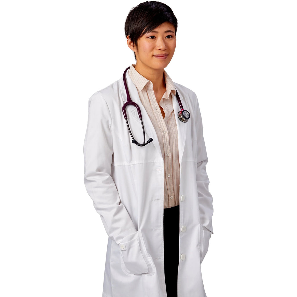2026 2025 Stéthoscope de Surveillance Littmann Classic III : Miroir & Prune - Tige Rose 5960