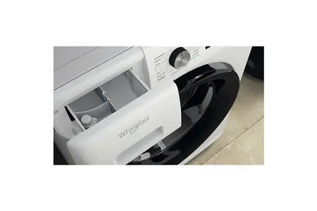 2026 lave-linge hublot 11kg 1400 tours/min Blanc FFBD11469BVFR