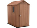 2026 KETER Abri de Jardin Darwin 46, 2.2m²