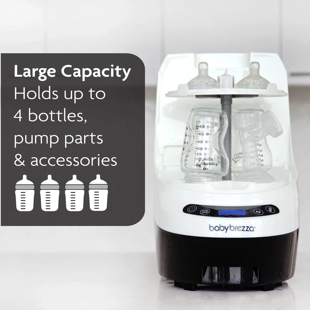 2026 2025 Pack : Formula Pro Advanced & Bottle Washer Pro