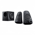 2026 2025 Logitech Z623 – Système Haut-Parleurs 2.1 Certifié THX avec 400W Puissance et Subwoofer Puissant – Édition Limitée